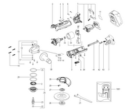 Metabo Service-Portal: Operation instructions